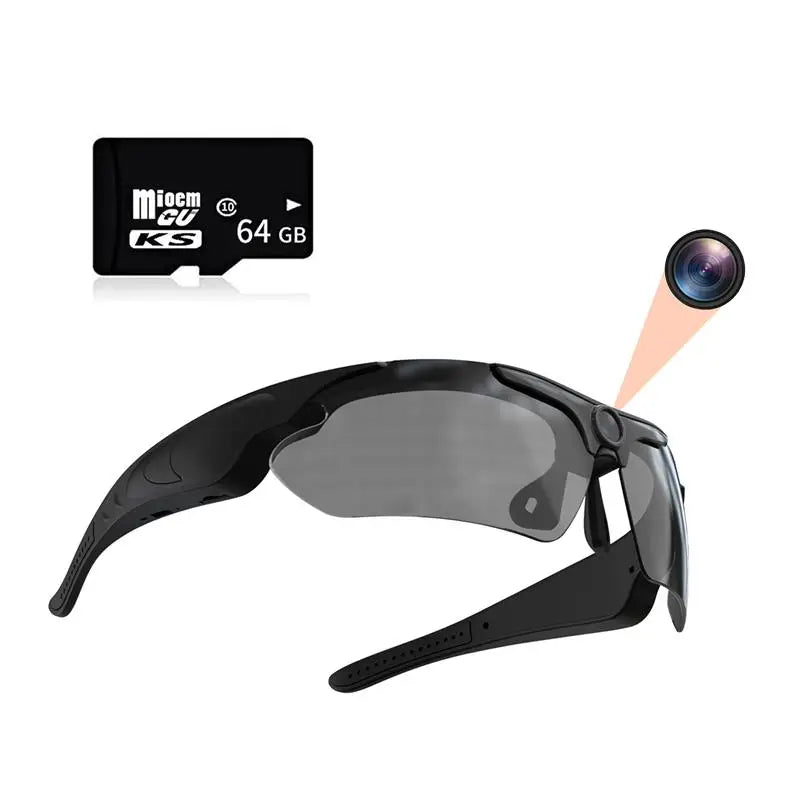 zoomzy camera glasses sports