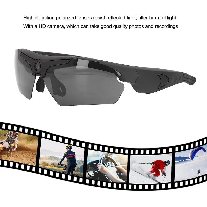 zoomzy camera glasses sports
