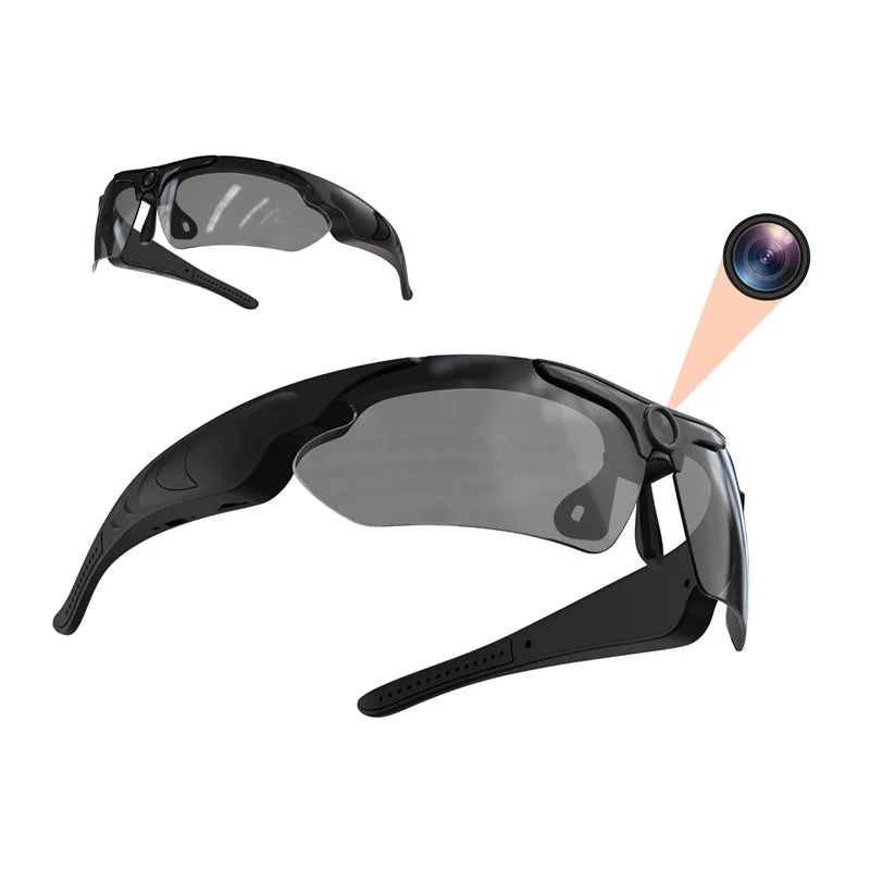 zoomzy camera glasses sports