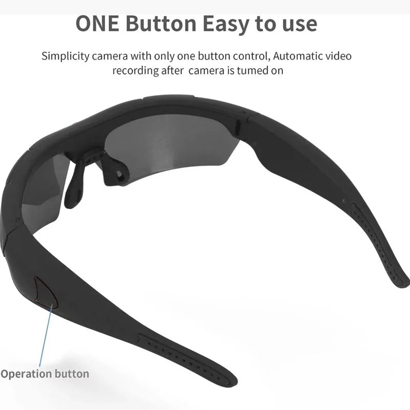 zoomzy camera glasses sports