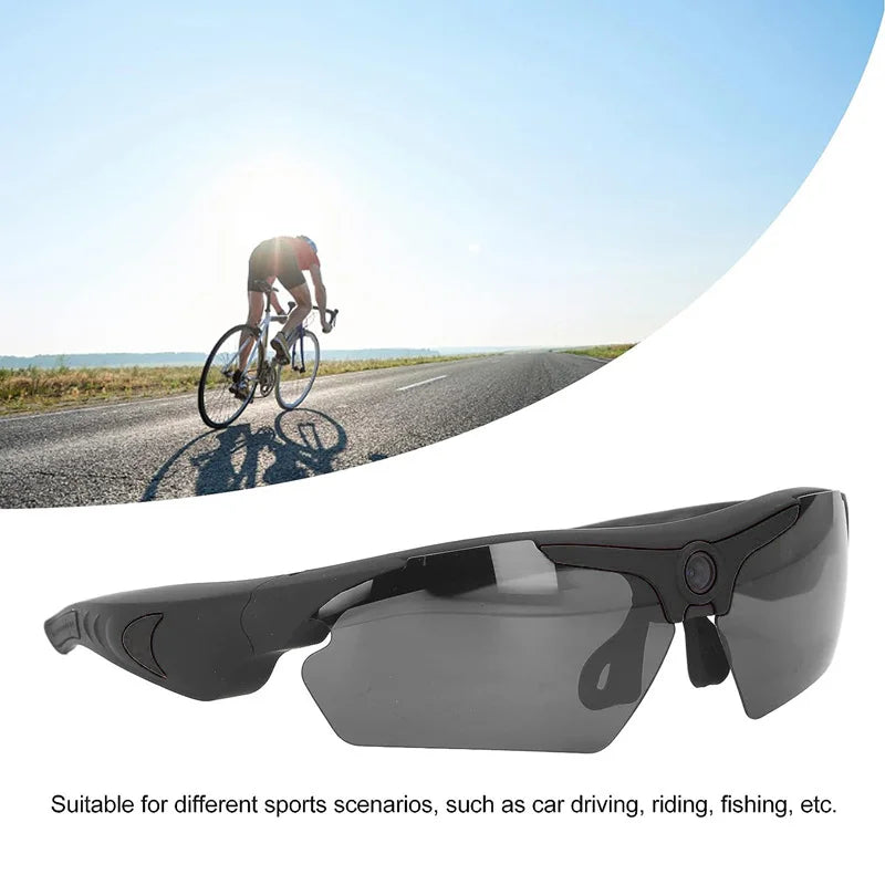 zoomzy camera glasses sports